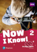 Kniha: Now I Know! 2 Students´ Book (Jeanne Perrett). Pearson, 2018 Kniha: Now I Know! 2 Students´ Book (Jeanne Perrett). Pearson, 2018