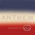 Hudební CD: Peyroux Madeleine: Anthem (Universal Music). Universal Music, 2018 Hudební CD: Peyroux Madeleine: Anthem (Universal Music). Universal Music, 2018