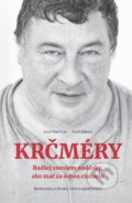 E-kniha: Krčméry (Jozef Majchrák a Pavol Rábara), 2020 E-kniha: Krčméry (Jozef Majchrák a Pavol Rábara), 2020