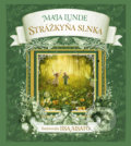 Kniha: Strážkyňa slnka (Maja Lunde), 2021 Kniha: Strážkyňa slnka (Maja Lunde), 2021