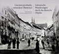 Kniha: Literární procházky německou Olomoucí/Literarische Wanderungen durch das deutsche Olmütz (Lukáš Motyčka a Veronika Opletalova). Univerzita Palackého v Olomouci, 2012 Kniha: Literární procházky německou Olomoucí/Literarische Wanderungen durch das deutsche Olmütz (Lukáš Motyčka a Veronika Opletalova). Univerzita Palackého v Olomouci, 2012