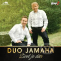 Hudební CD: Duo Jamaha: Život je dar (Česká Muzika). Česká Muzika, 2018 Hudební CD: Duo Jamaha: Život je dar (Česká Muzika). Česká Muzika, 2018