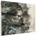 Hudební CD: Dmitri Shostakovich: Violin And Viola Sonatas (). , 2018 Hudební CD: Dmitri Shostakovich: Violin And Viola Sonatas (). , 2018