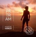 Hudobné CD: Martin Harich: Pátram (Warner Music). Warner Music, 2018 Hudobné CD: Martin Harich: Pátram (Warner Music). Warner Music, 2018