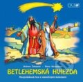 Hudební CD: Various: Betlehémska hviezda (). , 2015 Hudební CD: Various: Betlehémska hviezda (). , 2015