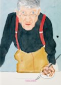 Kniha: A Chronology (David Hockney). Taschen, 2020 Kniha: A Chronology (David Hockney). Taschen, 2020