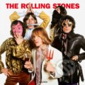 Kniha: The Rolling Stones (Reuel Golden). Taschen, 2020 Kniha: The Rolling Stones (Reuel Golden). Taschen, 2020