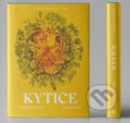 Kniha: Kytice (Jaromír Karel Erben). Bohemian Ventures, 2020 Kniha: Kytice (Jaromír Karel Erben). Bohemian Ventures, 2020