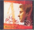 Hudební CD: Miro Džunko: Dievča z Liverpoolu (Opus). Opus, 2015 Hudební CD: Miro Džunko: Dievča z Liverpoolu (Opus). Opus, 2015