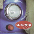 Hudební CD: U.K.N.D.: U.K.N.D. (Opus). Opus, 2015 Hudební CD: U.K.N.D.: U.K.N.D. (Opus). Opus, 2015