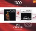 Hudební CD: Jn Cikker: Coriolanus (Opus). Opus, 2015 Hudební CD: Jn Cikker: Coriolanus (Opus). Opus, 2015