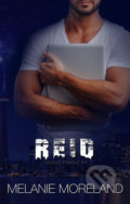 Kniha: Reid (Melanie Moreland), 2021 Kniha: Reid (Melanie Moreland), 2021