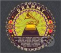 Hudební CD: Various: 2011 Grammy Nominees (Sony Music Entertainment). Sony Music Entertainment, 2011 Hudební CD: Various: 2011 Grammy Nominees (Sony Music Entertainment). Sony Music Entertainment, 2011