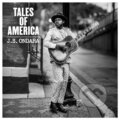 J.S. Ondara: Tales Of America - J.S. Ondara, Bertus, 2019