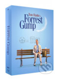 Forrest Gump Ultra HD Blu-ray Steelbook - Robert Zemeckis, 2020
