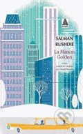 Kniha: La maison Golden (Salman Rushdie). Folio, 2020 Kniha: La maison Golden (Salman Rushdie). Folio, 2020