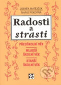 Kniha: Radosti a strasti II. (Zdeněk Matějček). H+H, 2020 Kniha: Radosti a strasti II. (Zdeněk Matějček). H+H, 2020