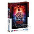 Puzzle: Puzzle Stranger Things: Season 2 (). , 2020 Puzzle: Puzzle Stranger Things: Season 2 (). , 2020