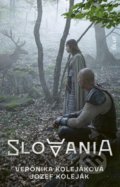 Kniha: Slovania (Jozef Koleják a Veronika Kolejáková), 2021 Kniha: Slovania (Jozef Koleják a Veronika Kolejáková), 2021