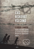 Kniha: Čas riskovat všechno (Clodagh Finn). Jota, 2021 Kniha: Čas riskovat všechno (Clodagh Finn). Jota, 2021