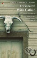 Kniha: O Pioneers! (Willa Cather). Little, Brown, 2006 Kniha: O Pioneers! (Willa Cather). Little, Brown, 2006