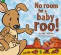 Kniha: No Room For a Baby Roo (Neil Griffiths). , 2015 Kniha: No Room For a Baby Roo (Neil Griffiths). , 2015