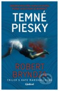 E-kniha: Temné piesky (Robert Bryndza), 2020 E-kniha: Temné piesky (Robert Bryndza), 2020