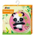 Společenská hra: Vyšij si zvířátko - Panda (Avenir). Avenir, 2020 Společenská hra: Vyšij si zvířátko - Panda (Avenir). Avenir, 2020