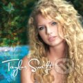 Hudební CD: Taylor Swift: Taylor Swift (Universal Music). Universal Music, 2018 Hudební CD: Taylor Swift: Taylor Swift (Universal Music). Universal Music, 2018
