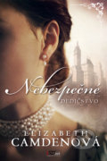 Kniha: Nebezpečné dedičstvo (Elizabeth Camden). i527.net, 2021 Kniha: Nebezpečné dedičstvo (Elizabeth Camden). i527.net, 2021