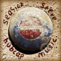 Hudební CD: Steve Seasick: Hubcap Music (Universal Music). Universal Music, 2014 Hudební CD: Steve Seasick: Hubcap Music (Universal Music). Universal Music, 2014