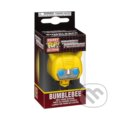 Funko POP Keychain: Transformers- Bumblebee (přívěsek) (Funko). Funko, 2020 Funko POP Keychain: Transformers- Bumblebee (přívěsek) (Funko). Funko, 2020