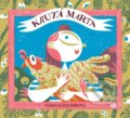 Kniha: Krutá Marta (Daniela Olejníková a Marek Vadas). BRAK, 2020 Kniha: Krutá Marta (Daniela Olejníková a Marek Vadas). BRAK, 2020