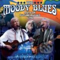 Hudební CD: Moody Blues: Days of Future Passed (Universal Music). Universal Music, 2017 Hudební CD: Moody Blues: Days of Future Passed (Universal Music). Universal Music, 2017