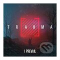 Hudební CD: I Prevail: Trauma/Coloured/Limited (Universal Music). Universal Music, 2019 Hudební CD: I Prevail: Trauma/Coloured/Limited (Universal Music). Universal Music, 2019