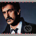 Hudební CD: Frank Zappa: Jazz From Hell (Universal Music). Universal Music, 2012 Hudební CD: Frank Zappa: Jazz From Hell (Universal Music). Universal Music, 2012