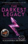 Kniha: A Darkest Minds Novel (Alexandra Bracken). Hachette Book Group US, 2018 Kniha: A Darkest Minds Novel (Alexandra Bracken). Hachette Book Group US, 2018