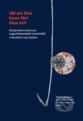 Kniha: Ubi est finis huius libri deus scit (Adéla Ebersonová, Lucie Doležalová a Michal Dragoun). Scriptorium, 2015 Kniha: Ubi est finis huius libri deus scit (Adéla Ebersonová, Lucie Doležalová a Michal Dragoun). Scriptorium, 2015