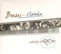 Hudobné CD: Bonsai: Historka (Galén). Galén, 2014 Hudobné CD: Bonsai: Historka (Galén). Galén, 2014