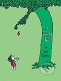 Kniha: Giving Tree (Shel Silverstein). HarperCollins, 2004 Kniha: Giving Tree (Shel Silverstein). HarperCollins, 2004