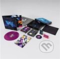 Hudební CD: Muse: Simulation Theory Deluxe Film Box Set (Warner Music). Warner Music, 2020 Hudební CD: Muse: Simulation Theory Deluxe Film Box Set (Warner Music). Warner Music, 2020