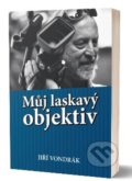 Kniha: Můj laskavý objektiv, 2020 Kniha: Můj laskavý objektiv, 2020