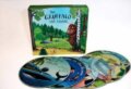 Audiokniha: The Gruffalo - 6CD (Julia Donaldson). Pan Macmillan, 2005 Audiokniha: The Gruffalo - 6CD (Julia Donaldson). Pan Macmillan, 2005