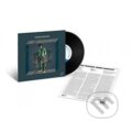 Hudební CD: Herbie Hancock: The Prisoner LP (Universal Music). Universal Music, 2020 Hudební CD: Herbie Hancock: The Prisoner LP (Universal Music). Universal Music, 2020