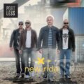 Hudební CD: Portless: New Ride (Universal Music). Universal Music, 2013 Hudební CD: Portless: New Ride (Universal Music). Universal Music, 2013