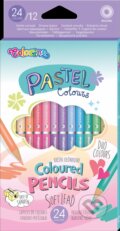 Colorino Pastel, 2020 Colorino Pastel, 2020