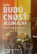 Kniha: Naša budúcnosť je lokálna (Helena Norberg-Hodge), 2020 Kniha: Naša budúcnosť je lokálna (Helena Norberg-Hodge), 2020
