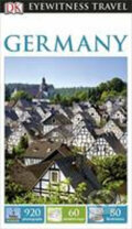 Kniha: Germany - DK Eyewitness Travel Guide (Dorling Kindersley). Dorling Kindersley, 2014 Kniha: Germany - DK Eyewitness Travel Guide (Dorling Kindersley). Dorling Kindersley, 2014