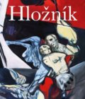 Kniha: Vincent Hložník (Ľudovít Petránsky). FO ART, 2020 Kniha: Vincent Hložník (Ľudovít Petránsky). FO ART, 2020