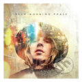 Hudební CD: Beck: Morning Phase (Universal Music). Universal Music, 2015 Hudební CD: Beck: Morning Phase (Universal Music). Universal Music, 2015